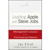 Leading Apple With Steve Jobs (Jay Elliot)(Pevná)