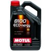 MOTUL Motorový olej 8100 ECO-NERGY 5W-30, 102898, 5L