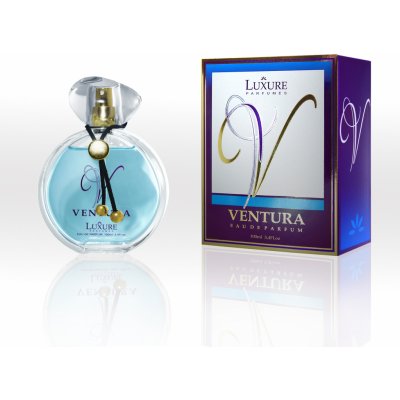 Luxure Ventura, Parfémovaná voda 100ml (Alternatíva vône Xerjoff Erba Pura) unisex