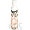 Ginexid gynekologická čisticí pěna 150 ml