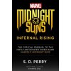Marvel's Midnight Suns: Infernal Rising