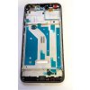 Huawei P8 Lite 2017,P9 Lite 2017,Honor 8 Lite Predný kryt čierny