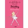 Baletky, V. diel - Elizabeth Barféty