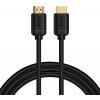 Kábel BASEUS HDMI M, HDMI M, 2m, čierny CAKGQ-B01