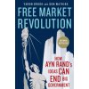 Free Market Revolution (Yaron Brook)(Brožovaná)