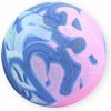PET NOVA DOG LIFE STYLE Loptička na hranie vo vode 7cm