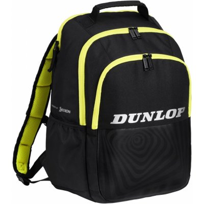 Batoh Dunlop D TAC SX-Performance Black/Yellow