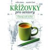 Křížovky pro seniory – Úžasný svět zvířat - kolektiv