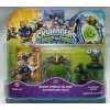 SKYLANDERS: SWAP FORCE SHEEP WRECK ISLAND ADVENTURE PACK - WIND-UP + SHEEP WRECK ISLAND + PLATINUM SHEEP + GROOVE MACHINE