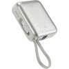 Epico UltraPack 35W 10000mAh Power Bank EP19 - grey
