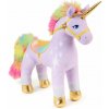 Unicorn Academy plyšový jednorožec Wildstar so zvukmi 38 cm