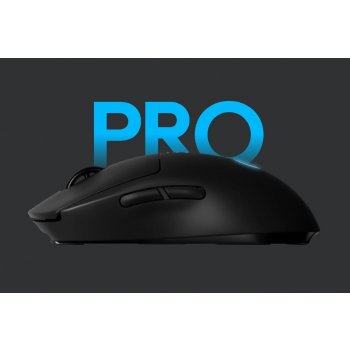 Logitech G Pro Wireless Gaming Mouse 910-005272