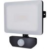 Reflektor Solight Quick, 20 W, pohybový senzor (WM-20WS-Q) čierny