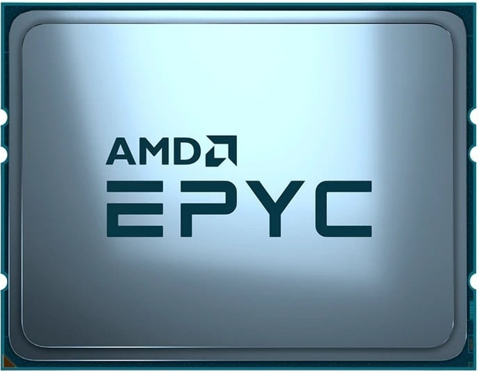 AMD EPYC 9184X 100-000001255