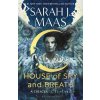 House of Sky and Breath - Sarah J. Maas
