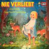 Hartmann Paula - Nie Verliebt / Vinyl [LP]
