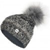 Eleven Sia Pletená čiapka Grey