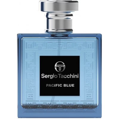 Sergio Tacchini Pacific Blue Toaletná voda 100ml, pánske