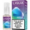 Liqua 10ml 18mg - Menthol Menthol