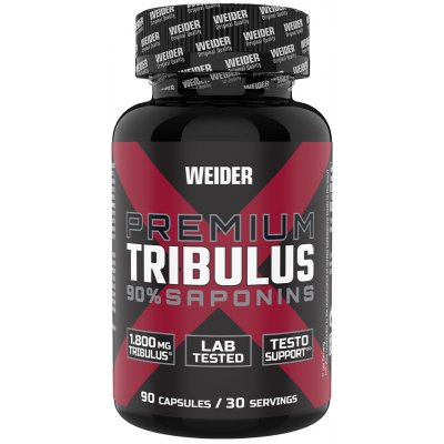 Weider Premium Tribulus 90 kapsúl