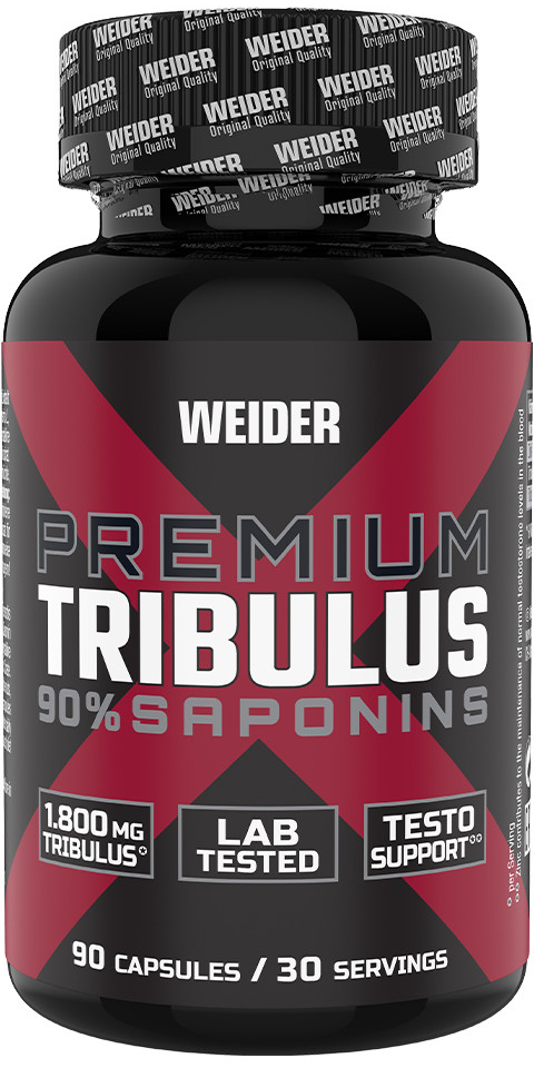 Weider Premium Tribulus 90 kapsúl