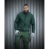 ARDON Bunda VISION, softshellová H9135/2XL 2XL Zelená odstíny