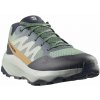 Salomon Outscape M L49152100 - sedona sage/wrought iron/brilliant olive 41 1/3
