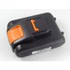 Intensilo Batéria pre Worx WA3561 / WA3516, 20 V, 1,5 Ah