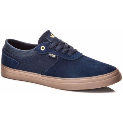 DVS MERCED NAVY GUM