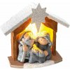 Vianočné dekorácie RETLUX RXL 399 Betlehem LED, 15,5cm (RXL399)