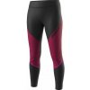 Dynafit legíny Traverse Tights W beet red L
