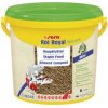 Sera Koi Royal Natural mini krmivo pre malé Koi 3800 ml