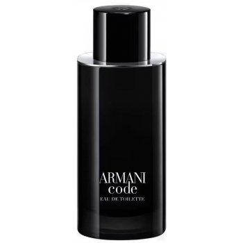 Giorgio Armani Code toaletná voda pánska 125 ml