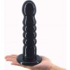 Xcock Veľké intímne dildo butt plug unisex masáž