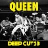 Queen - Deep Cuts: Vol. 3 (1984-1995) [CD]