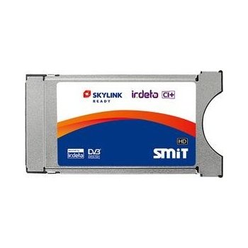 Príslušenstvo k satelitu - IRDETO SKYLINK & CSLINK CA MODUL SMIT od 32,9 €  - Heureka.sk