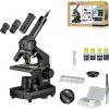 National Geographic 40x-1024x Mikroskop s USB okulárom a kufríkom