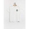 Etnies Team (white/green) M, biela