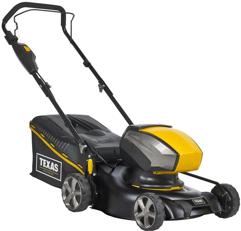 Texas Razor 4200Li 40V