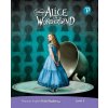 Pearson English Kids Readers, Level 5 Alice in Wonderland (DISNEY),