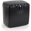 PUIG MEGA BOX 3108N čierna 100l