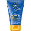 Nivea Sun Kids mlieko na opaľovanie 5 v 1 SPF50+ 50 ml