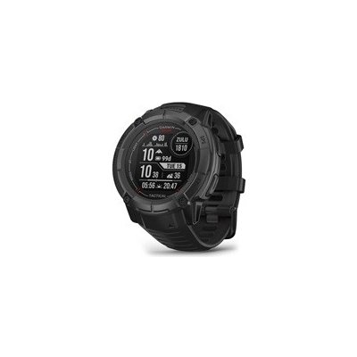 Garmin GPS sportovní hodinky Instinct 2 2X Solar Tactical Edition (Black) 010-02805-03