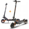 Kugoo Kirin / Kukirin Sada elektrických kolobežiek KuKirin G2 Max + G2 Master