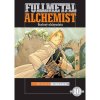 CREW Fullmetal Alchemist: Ocelový alchymista 10