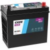 Exide AGM 12V 45Ah 330A EK454