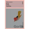 Muži mi to vysvetlia - Rebecca Solnit