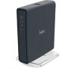 MikroTik hAP ac lite (tower), 650MHz CPU, 64MB RAM, 5xLAN, 2.4+5GHz (802.11b/g/n/ac), vrátane. L4