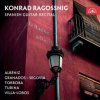 Ragossnik Konrad - Spanish Guitar Recital [CD]