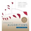 Introduction to Algorithms, fourth edition (Thomas H. Cormen,Charles E. Leiserson,Ronald L. Rivest)(Pevná)